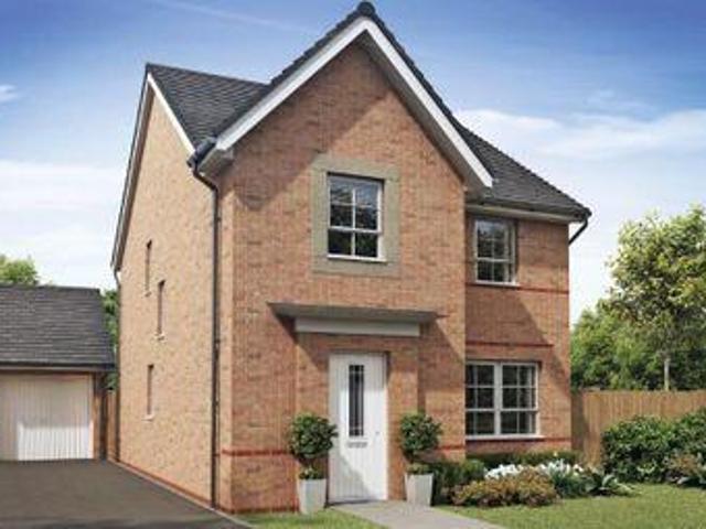 House for sale in Congleton, Cheshire East