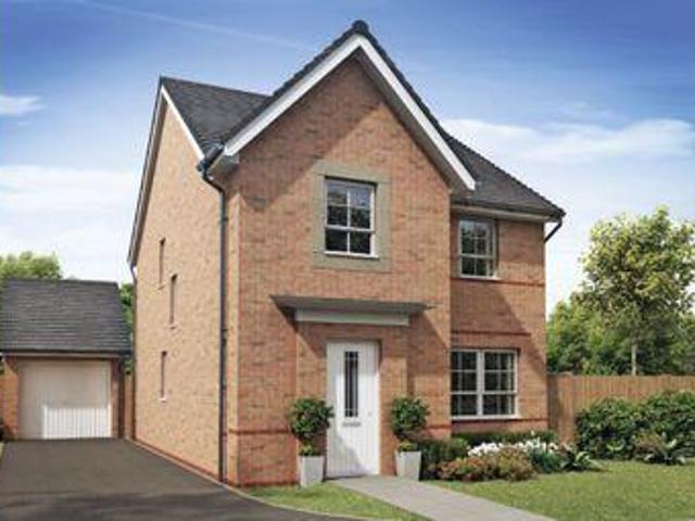 House for sale in Bromsgrove, Worcestershire