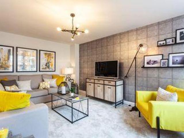 House for sale in Bromsgrove, Worcestershire