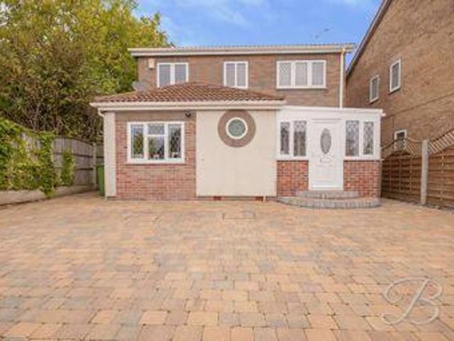 House for sale in Potters Corner, East Midlands