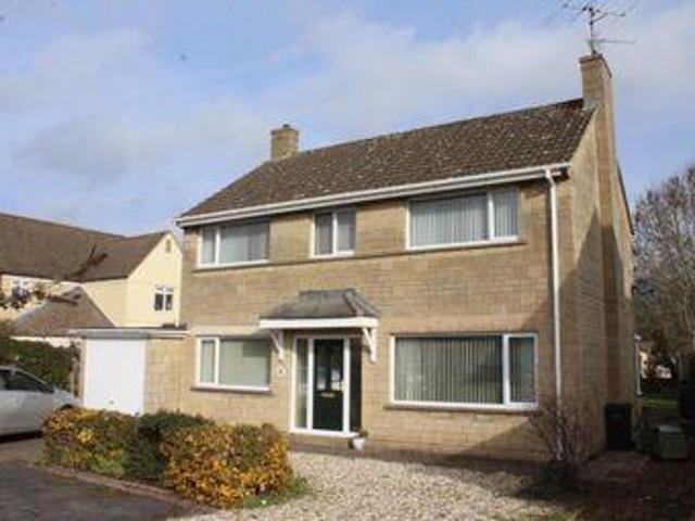House for sale in Lechlade, Cotswold