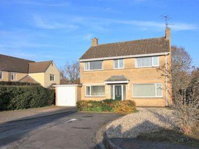House for sale in Lechlade, Cotswold