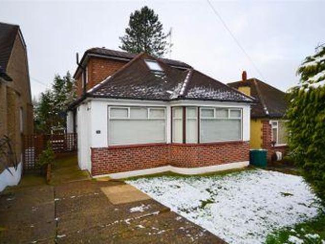 House for sale in Hertfordshire