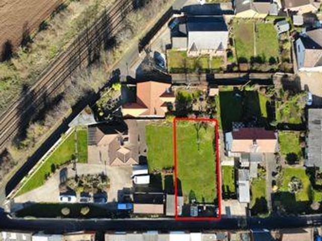 House for sale in Costhorpe, East Midlands