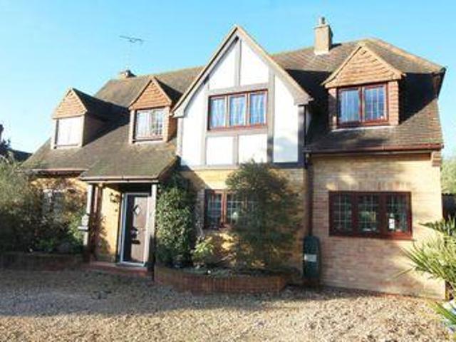 House for sale in Row Town, Surrey
