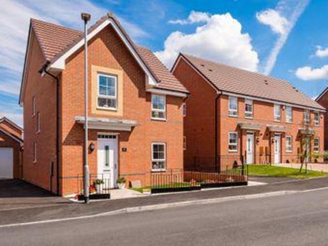 House for sale in Holmfirth, West Yorkshire
