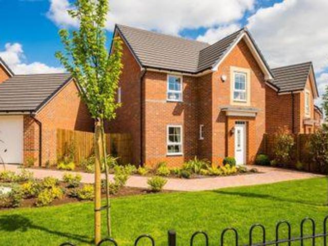 House for sale in Holmfirth, Isle Of Man