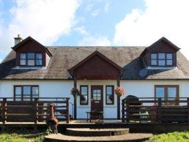 House for sale in Kinross, Scotland