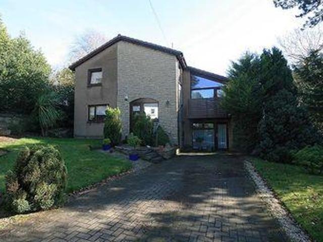House for sale in Bathgate, Scotland