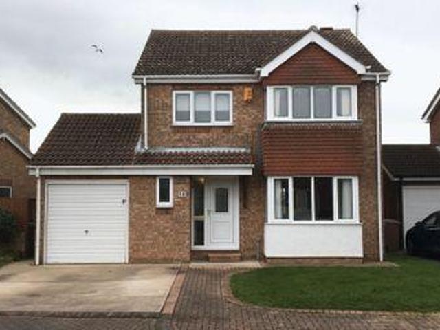 House for sale in Goole, East Riding Of Yorkshire