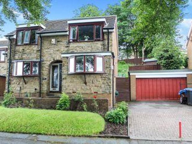 House for sale in Liversedge, West Yorkshire