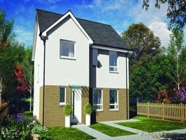 House for sale in Gourock, Scotland