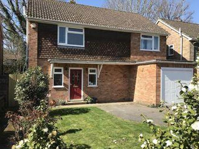 House for sale in Glynde, West Sussex