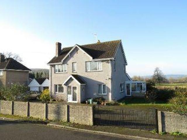 House for sale in Rowberrow, North Somerset