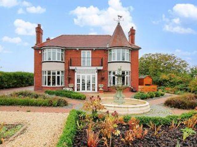 House for sale in Goole, East Riding Of Yorkshire