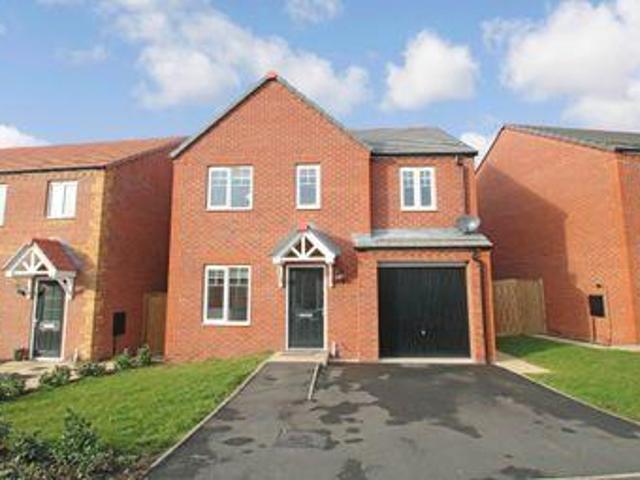 House for sale in Kettlebrook, Staffordshire