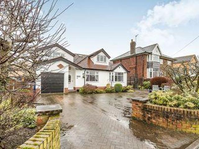 House for sale in Higher Bartle, Lancashire