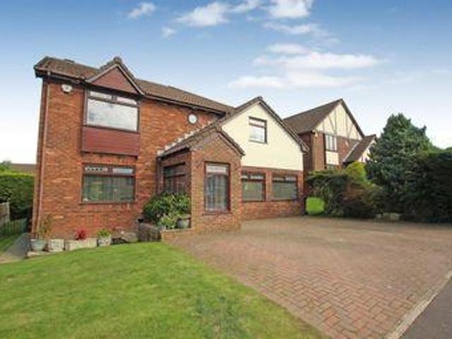 House for sale in Darwen, Lancashire