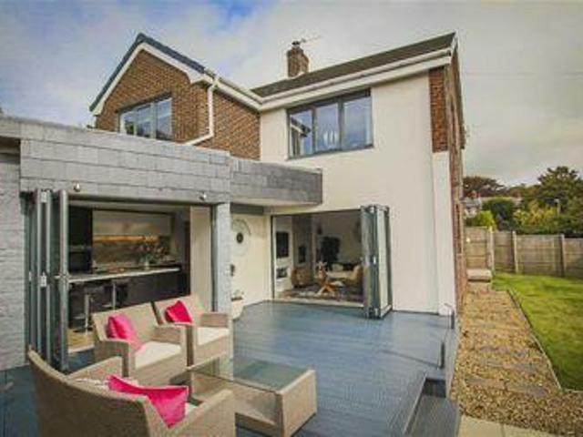 House for sale in Blackburn