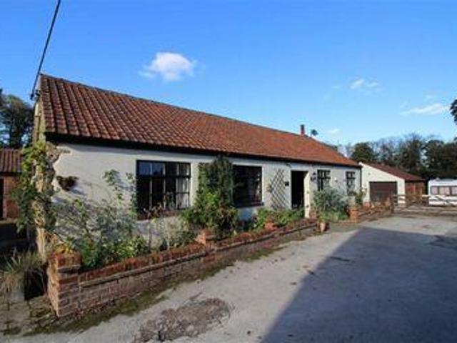 House for sale in Kedleston, East Midlands