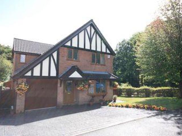 House for sale in Stoke-on-Trent