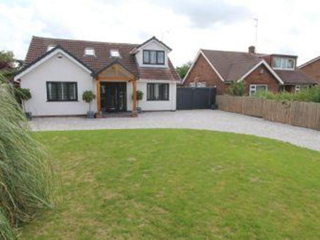 House for sale in Two Mills, Cheshire