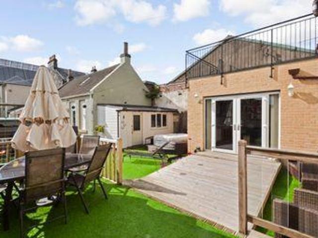 House for sale in Dunfermline, Scotland