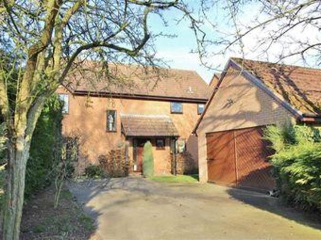 House for sale in Ingleby, Lincolnshire