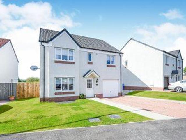 House for sale in Irvine, Scotland