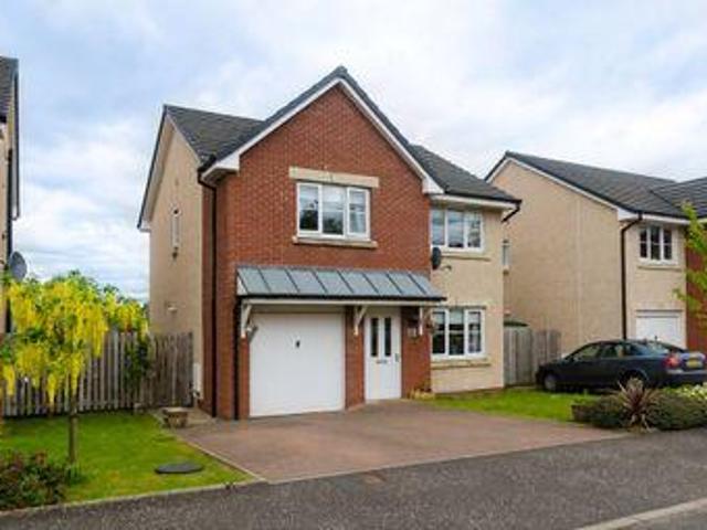 House for sale in Greenock, Scotland