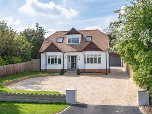 House for sale in Golden Valley, Gloucestershire