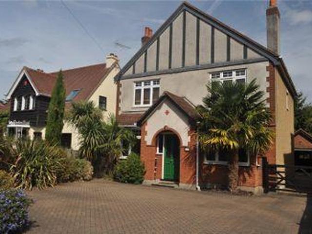 House for sale in Staines, Surrey