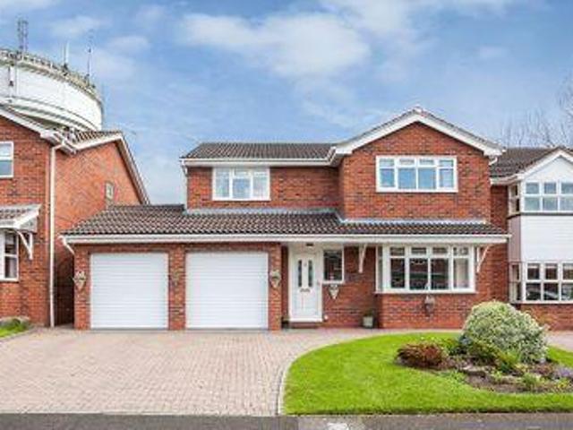 House for sale in Congleton, Cheshire East