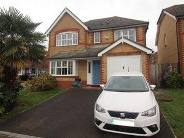 House for sale in Cross In Hand, East Sussex
