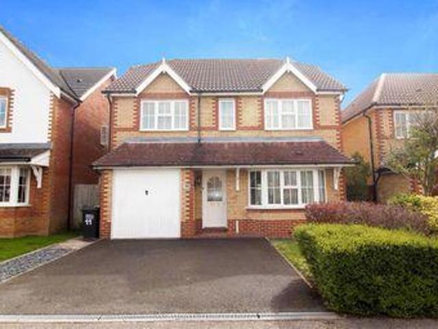 House for sale in Cross In Hand, East Sussex