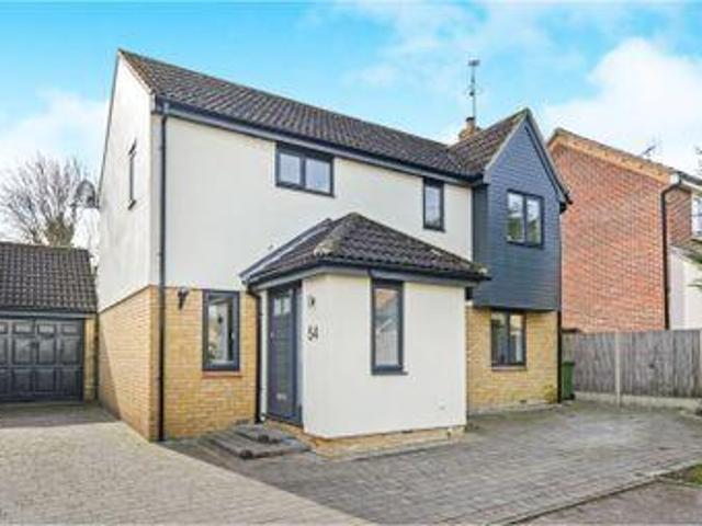 House for sale in Billericay, Basildon