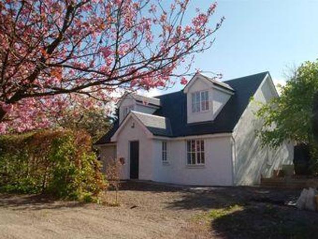 House for sale in Carluke, Scotland