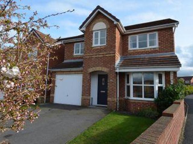 House for sale in Barnsley, South Yorkshire