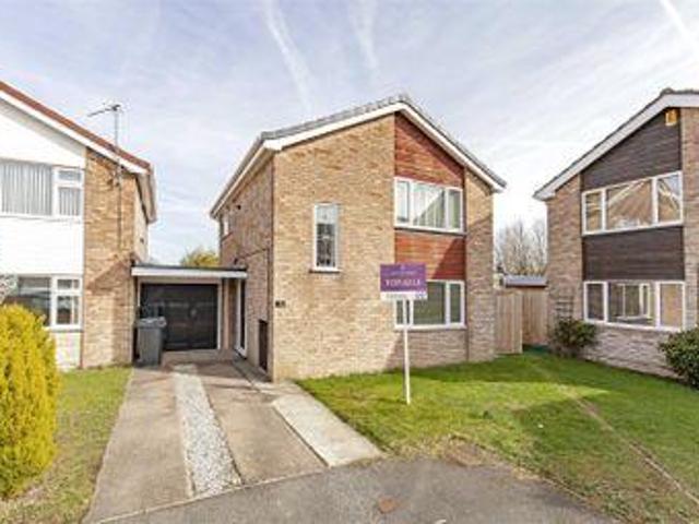 House for sale in Loundsley Green, East Midlands