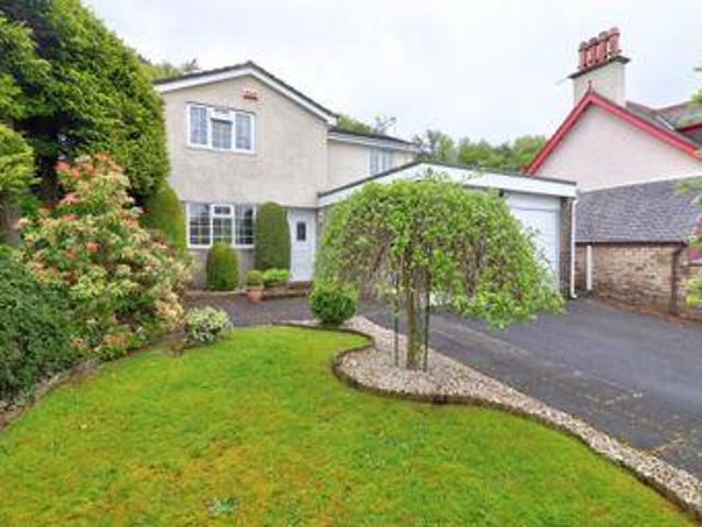 House for sale in Crookedholm, Scotland