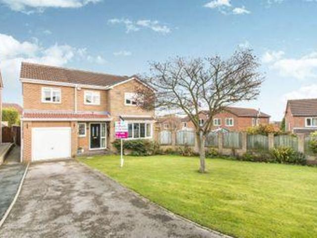 House for sale in West Yorkshire