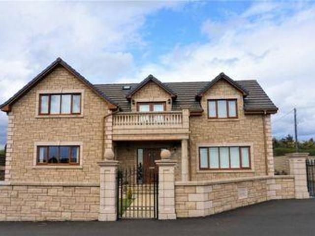 House for sale in Kinross, Scotland