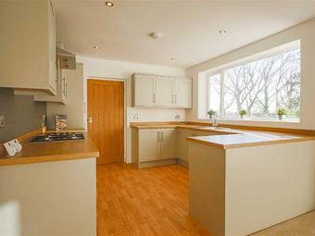 House for sale in Irwell Vale, Lancashire