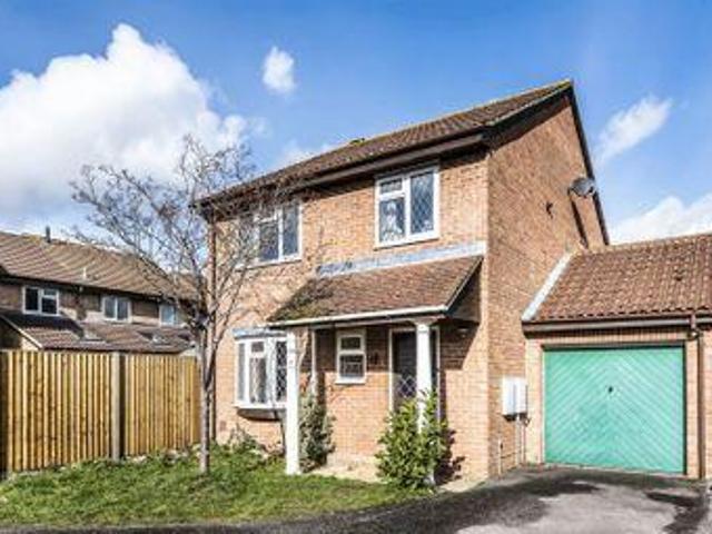 House for sale in Abingdon, Vale of White Horse