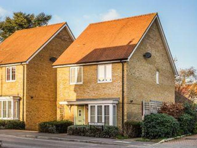 House for sale in Haywards Heath, Mid Sussex