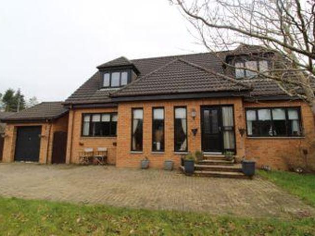 House for sale in Irvine, Scotland