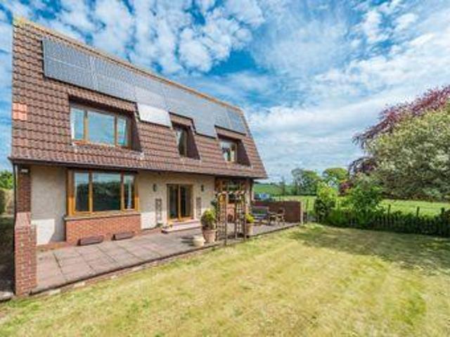 House for sale in Dunfermline, Scotland