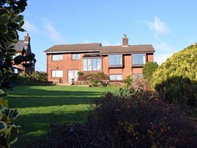 House for sale in Higher Bartle, Lancashire