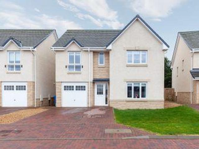 House for sale in Dedridge, Scotland