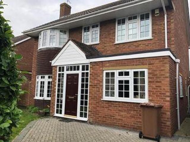 House for sale in Monks Orchard, Kent